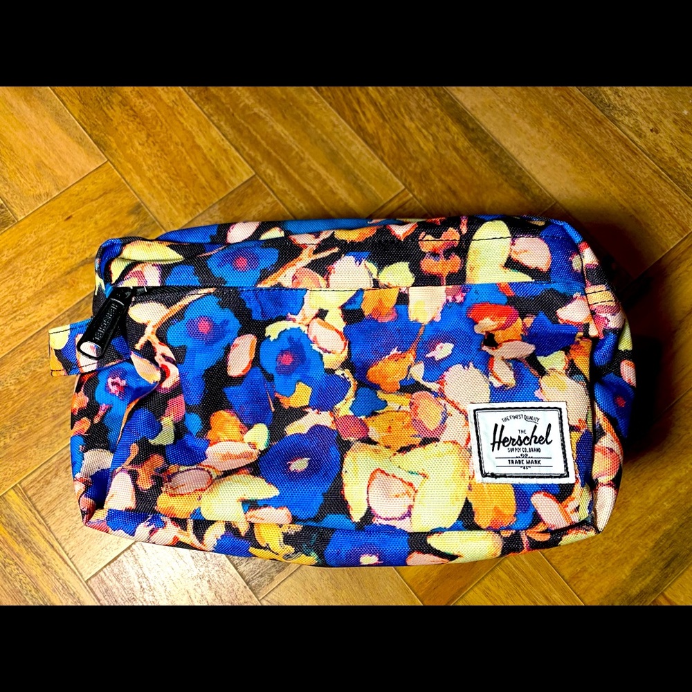 Herschel Toiletry Bag